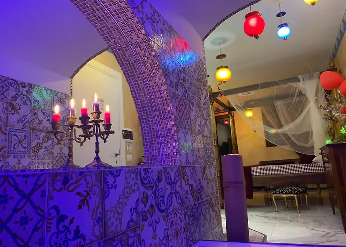 La Casa Di Emanuella - & International Bari