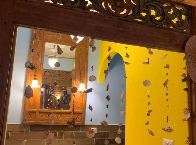 Oda ve Kahvaltı La Casa Di Emanuella - & International 4*