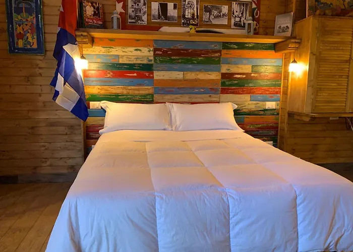 Oda ve Kahvaltı La Casa Di Emanuella - & International 4*