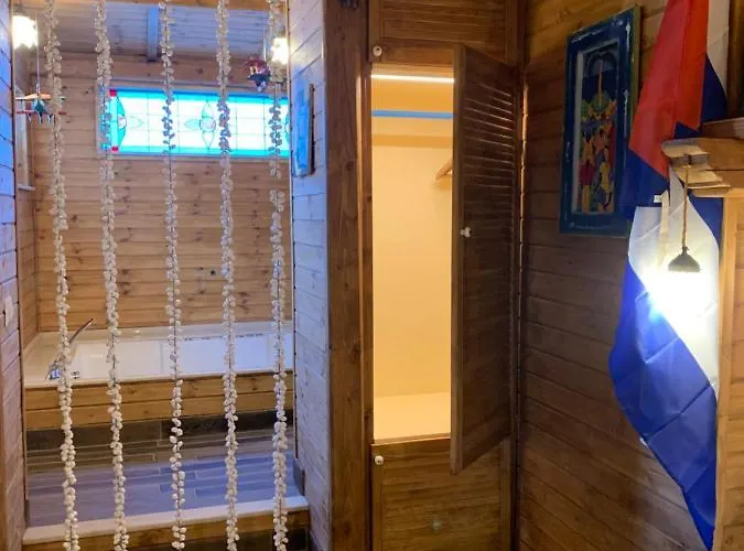 La Casa Di Emanuella - & International Oda ve Kahvaltı Bari