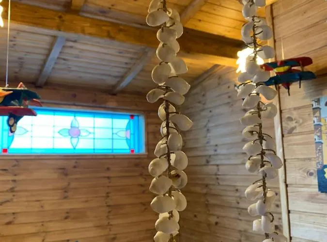 La Casa Di Emanuella - & International