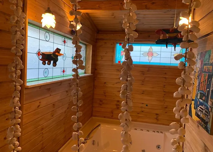 La Casa Di Emanuella - & International Отель типа 