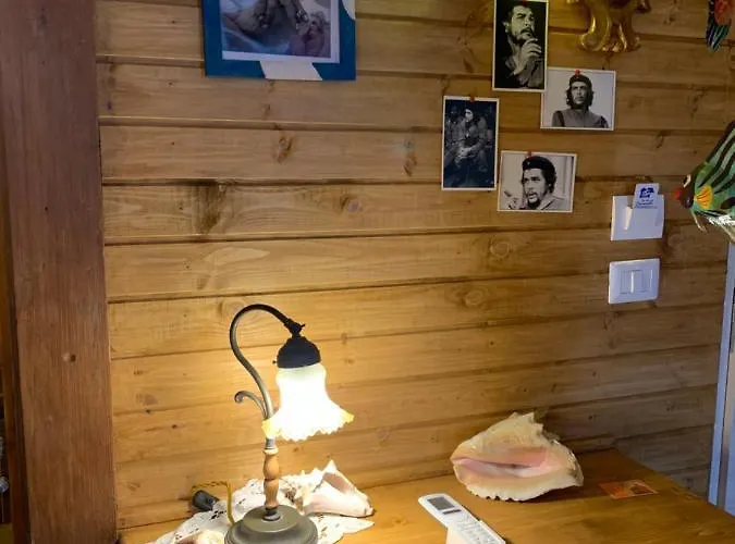 Oda ve Kahvaltı La Casa Di Emanuella - & International 4*